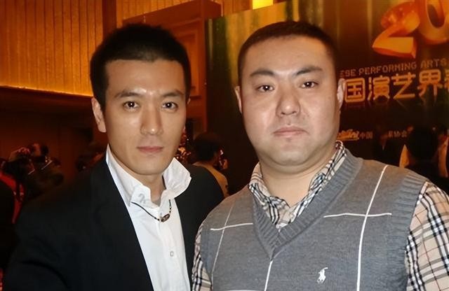 别打肿脸充胖子了,这几个表面上是有钱人,实际上伪豪门