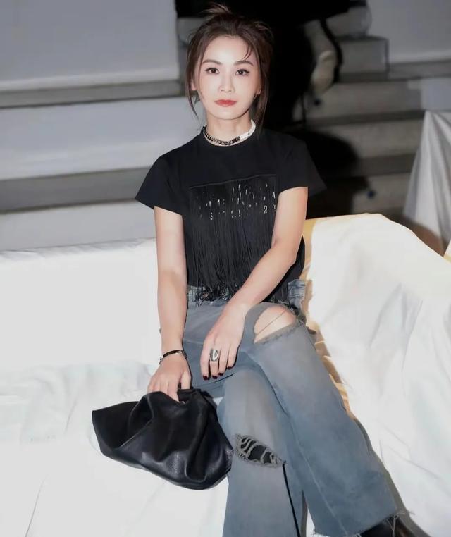 疯传！阿sa米兰时装周全程高能，精彩超乎想象