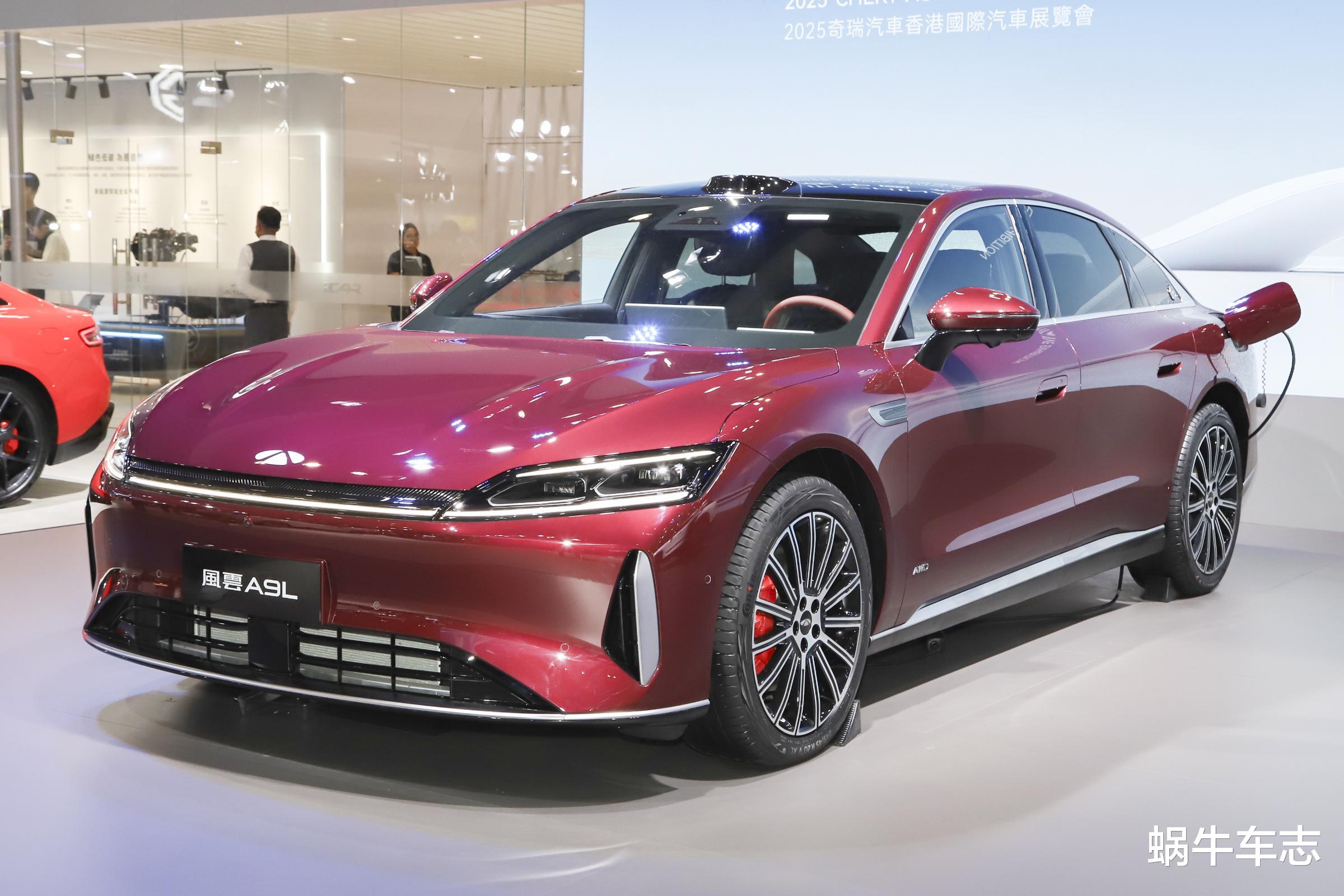 再等等!10月6台重磅新车将至:MPV市场将杀入增程新猛将