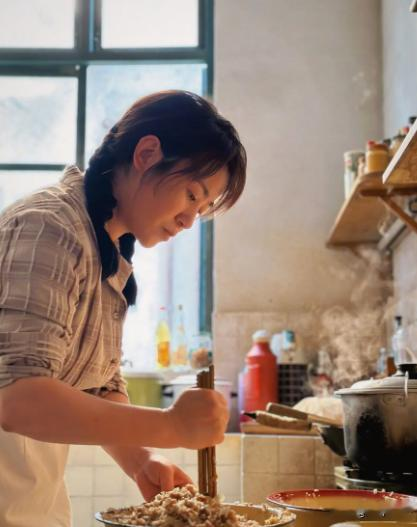 好家伙!《水饺皇后》刚开播就差评一片,观众给出的理由出奇一致