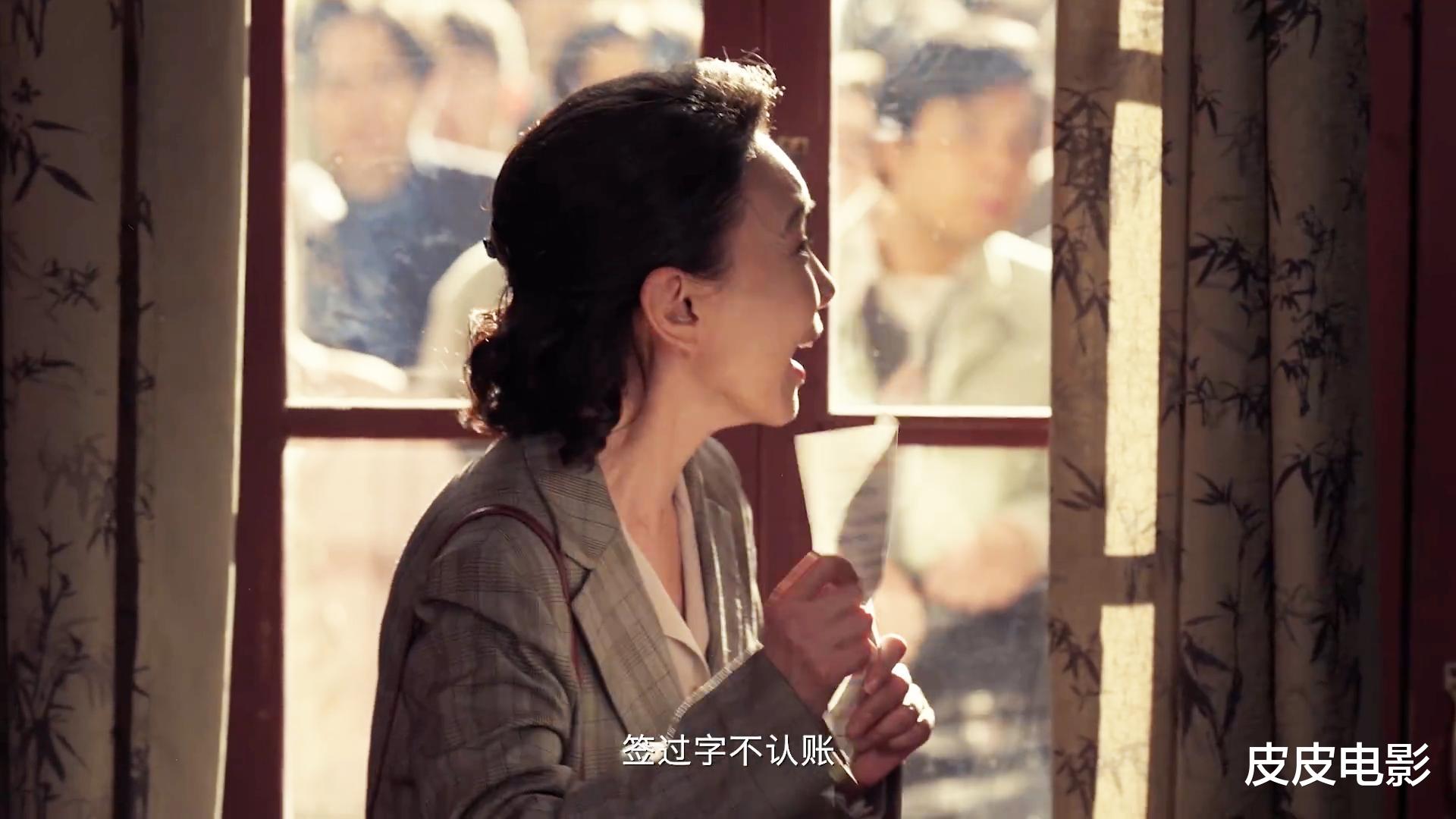 央视首播！又一部年代大剧来袭，赵丽颖、黄晓明要掀起一波新高潮