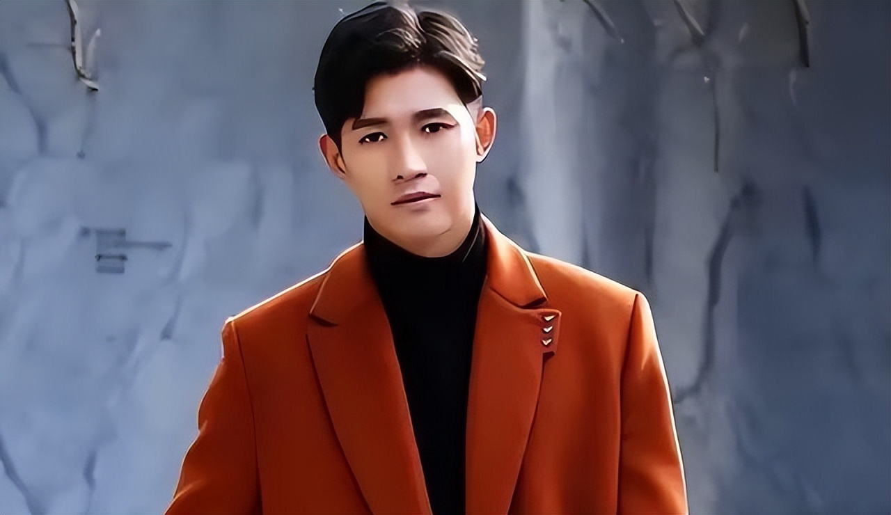 曾被爆老婆孕期出轨，还与张天爱同居过6年，渣男终于藏不住了！