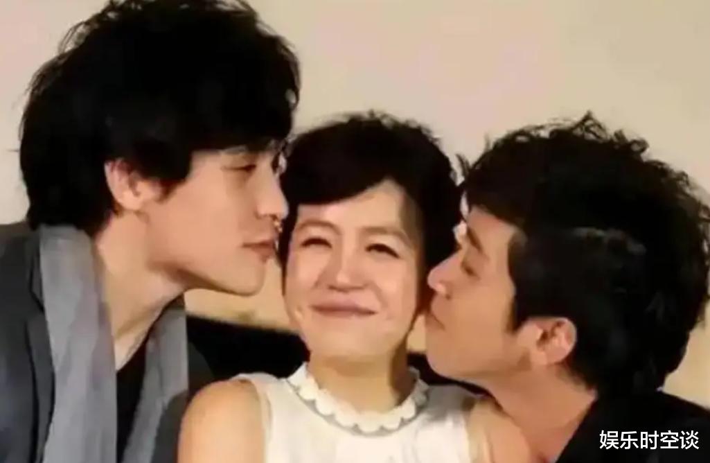 陈妍希离婚后首度亮相暴瘦，九把刀赠“集邮册”旧闻再引热议