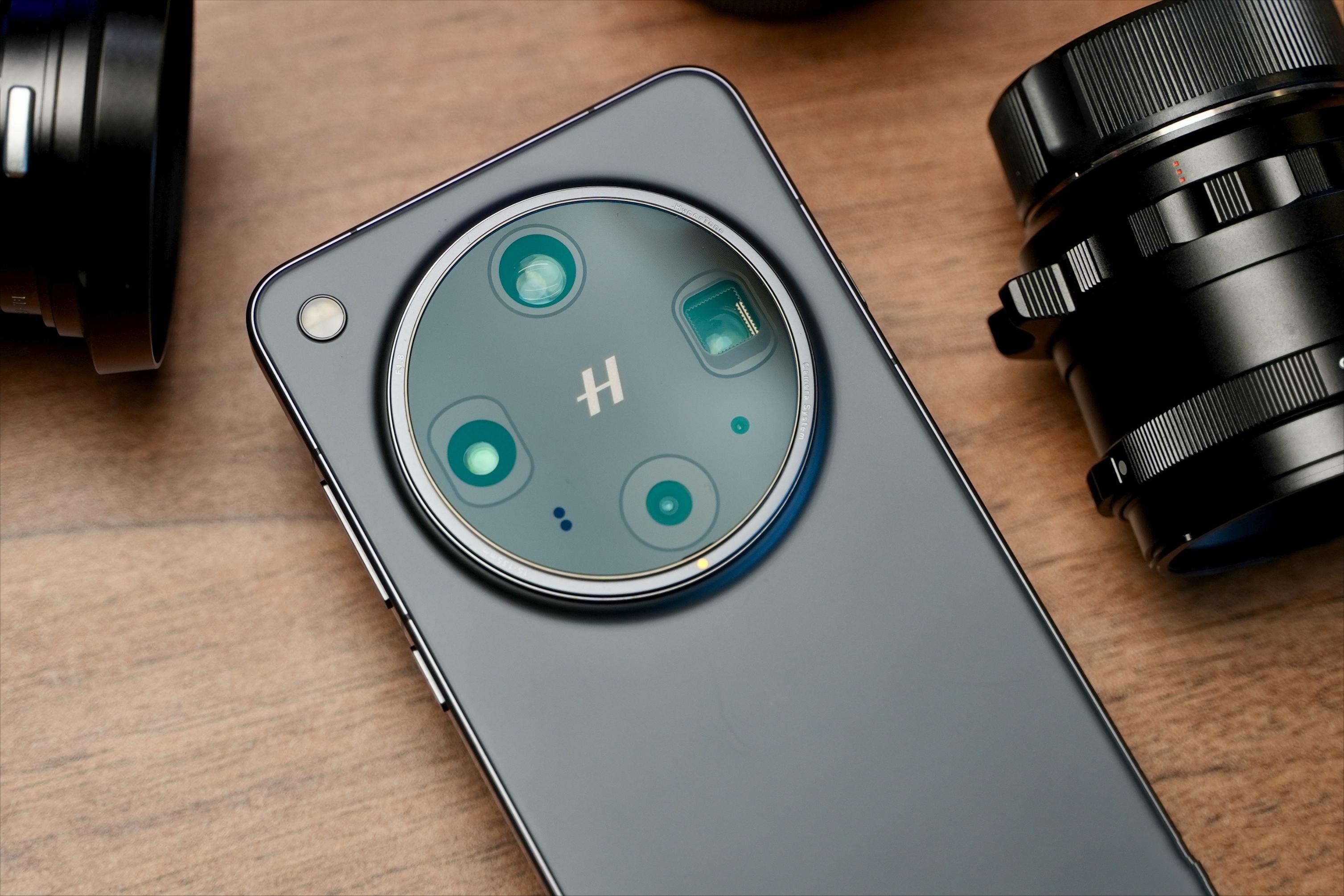 OPPO“用力過猛”！2K超窄直屏+五星抗摔，512GB大降1553元