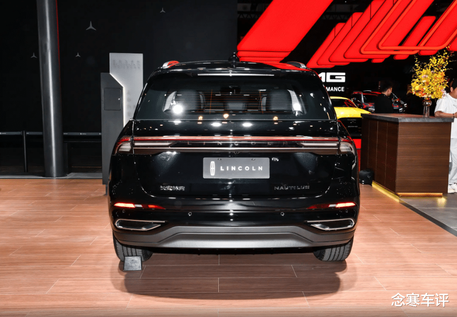 聪明人已放弃BBA?航海家25.88万起,标配主动降噪,让Q5L很难受