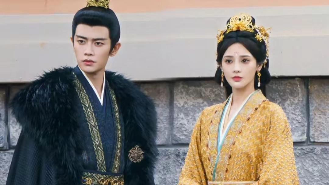 爱奇艺、腾讯、优酷强烈推荐“权谋悬疑剧”巅峰对决，谁能成为权谋中大黑马