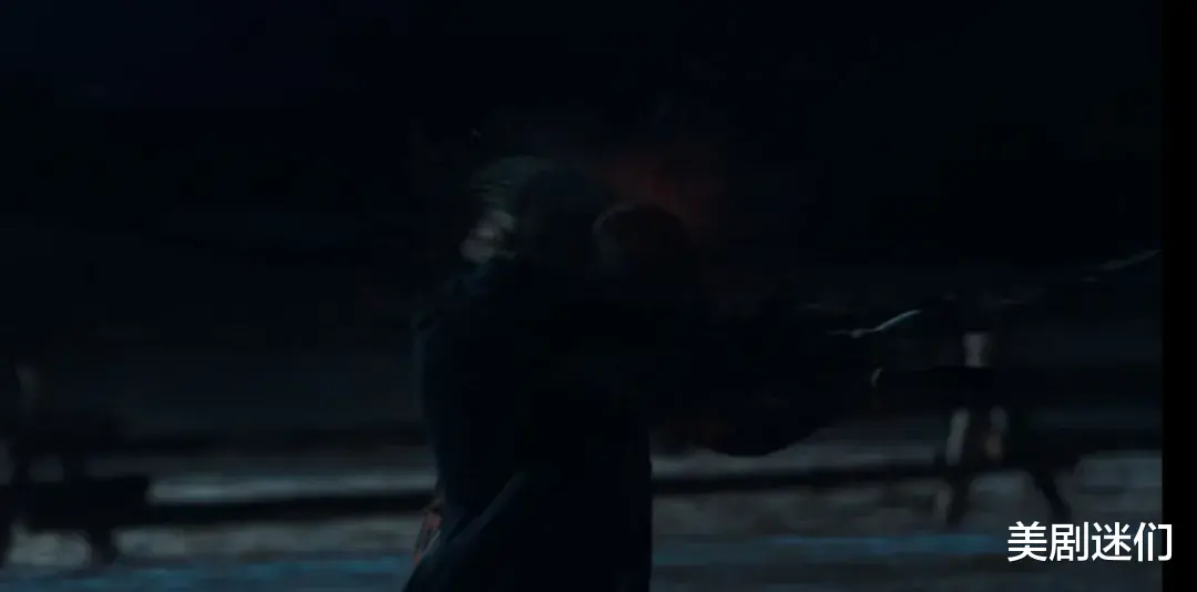 神剧最后一战彻底杀疯！约翰·达顿身世终于揭晓