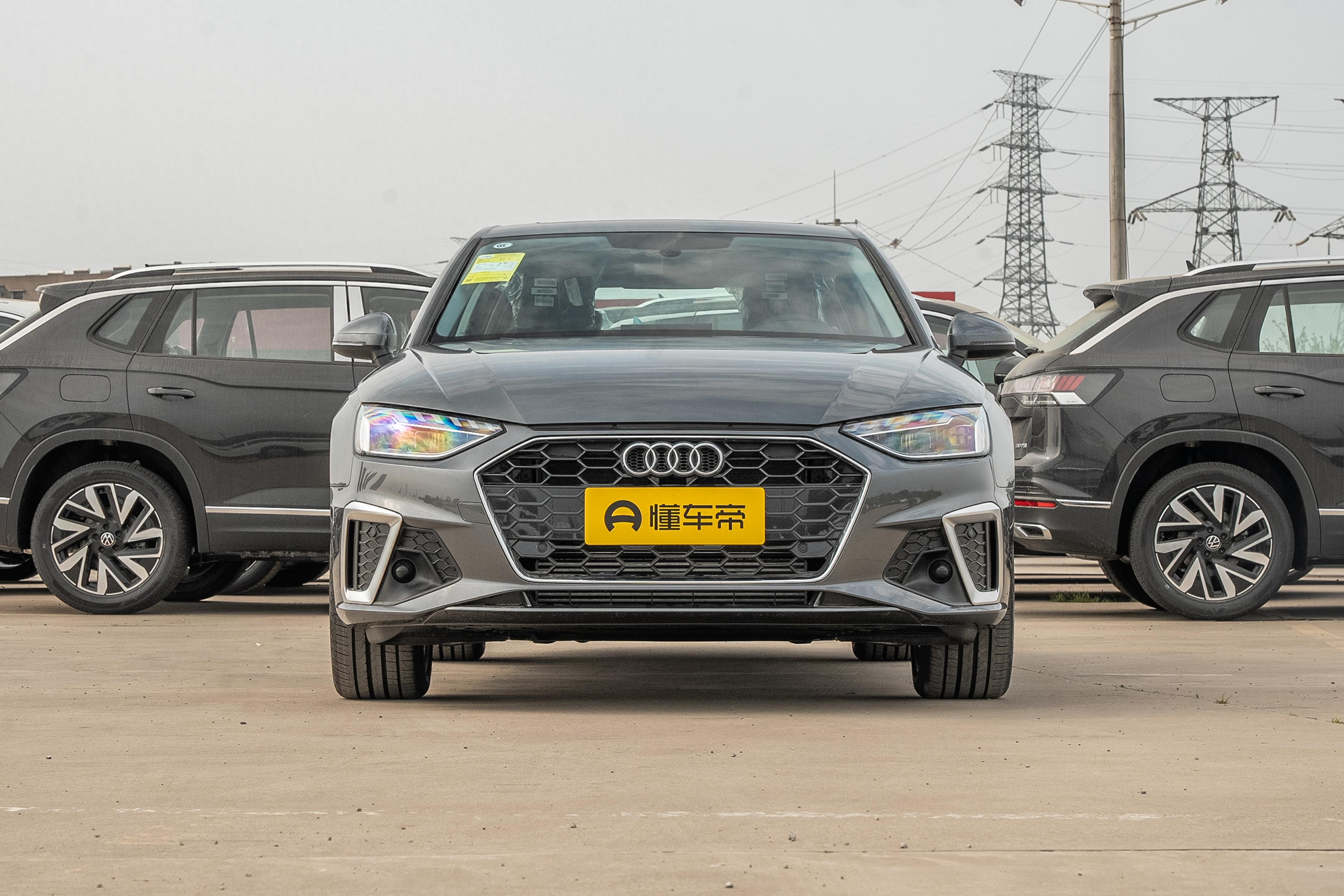 买2025款奥迪A4L，从28.98万到36.28万，哪款配置最值得入手？