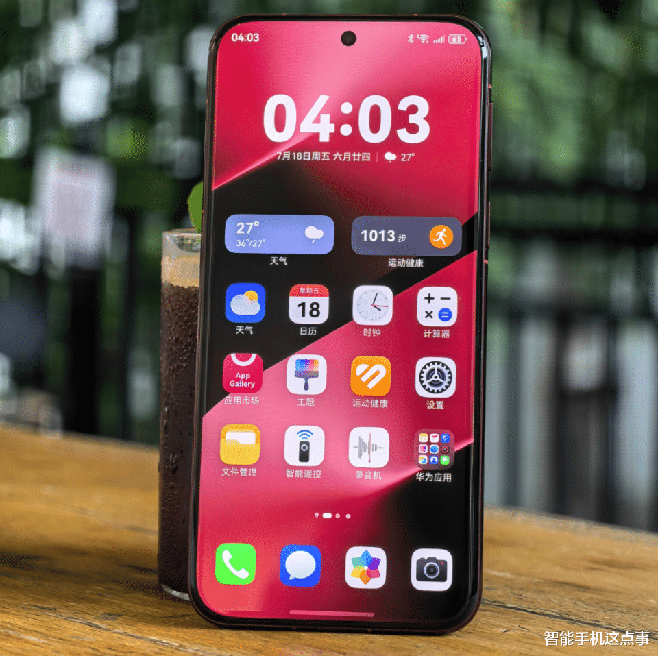 微信畫面閃爍、跳動？華為Pura 80用戶別急，官方新系統已在路上