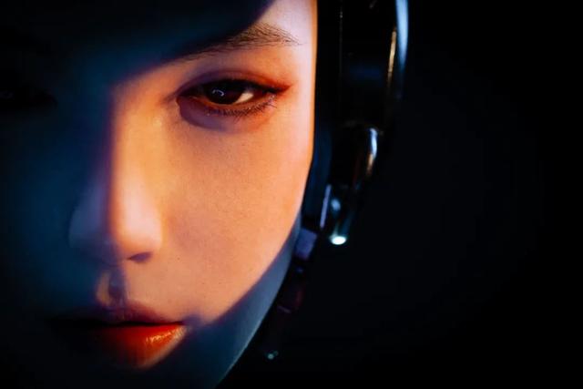 拿下数亿订单,大型央国企是其客户,深圳人形交互机器人公司融资数千万|硬氪首发