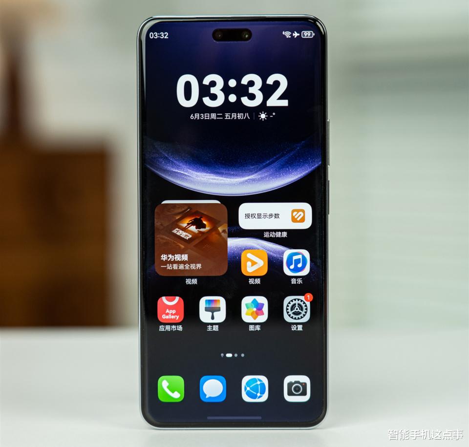 华为Nova15系列再次曝光:麒麟8030+6000mAh电池,年底登场