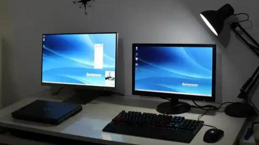 怎樣才能讓一臺電腦為另一臺電腦提供算力支持？