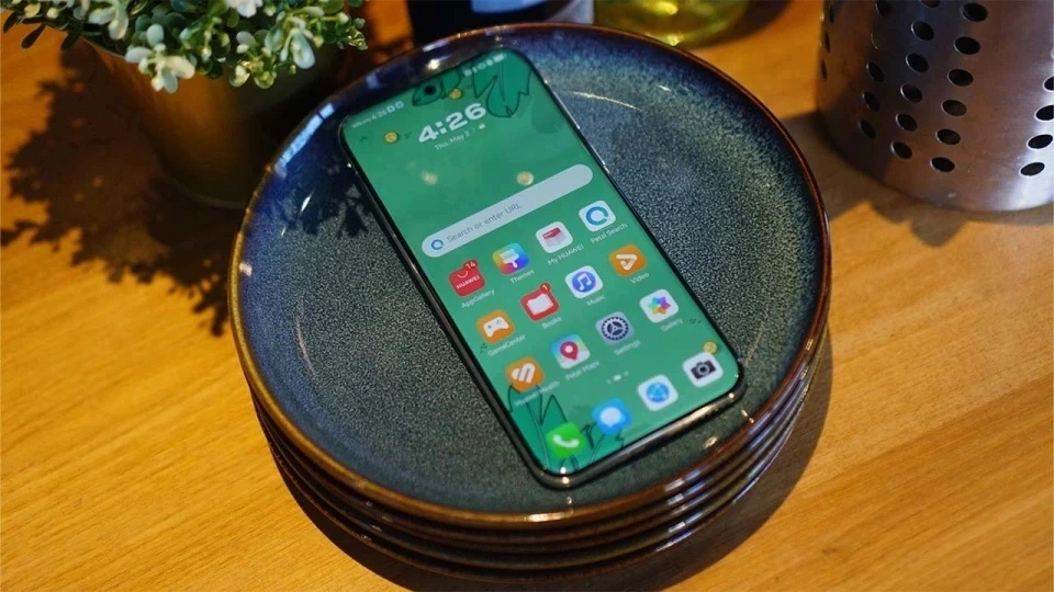 華為開始“反擊”，12GB+512GB跌價2778元，高端旗艦售價“大跳水”