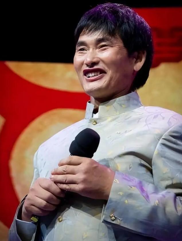 “跳楼去世”真相大白仅1个月，朱之文近况曝光，蒋大为没说错