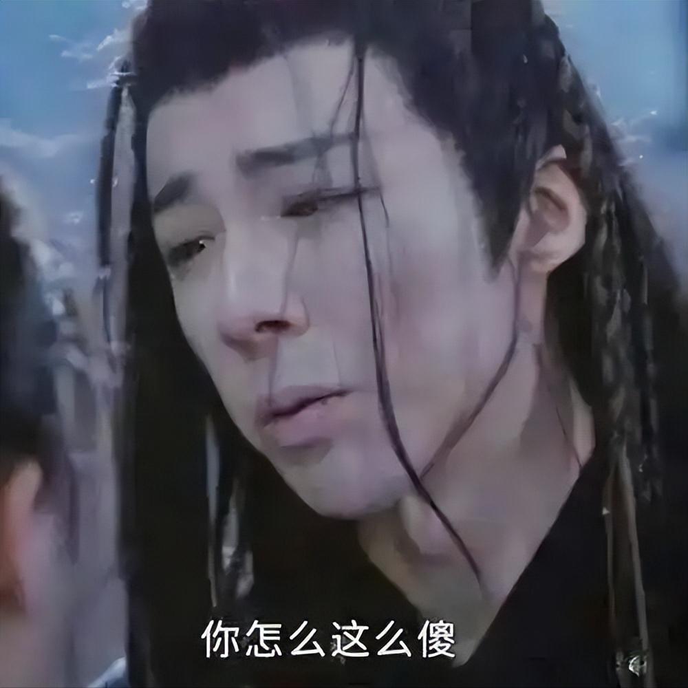 畸形审美？这4位男演员长相平平，却总当主角演帅哥，实在不理解