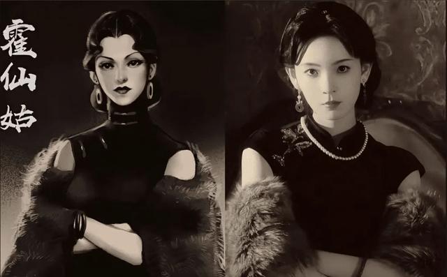 陈伟霆携《老九门2》回归 赵丽颖、张艺兴退出,曾舜晞、陈瑶补位