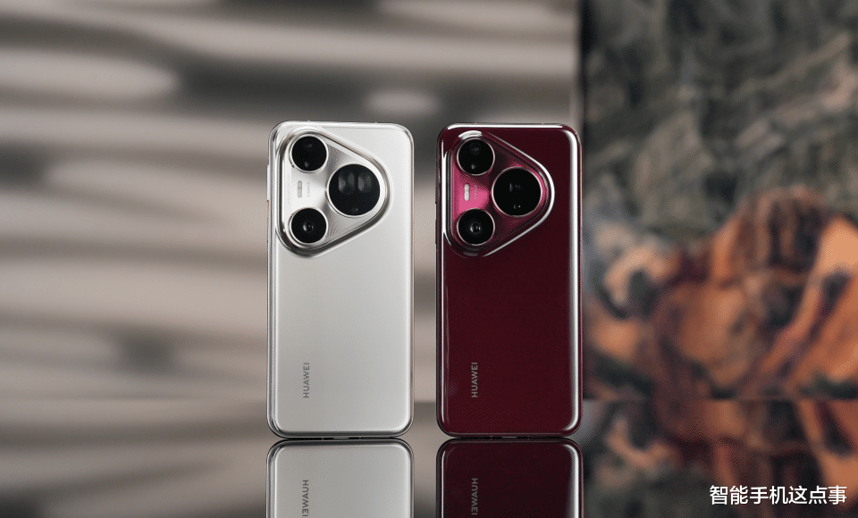 华为Pura 80标准版被曝月底登场:麒麟9010S+鸿蒙5.1,价格成焦点