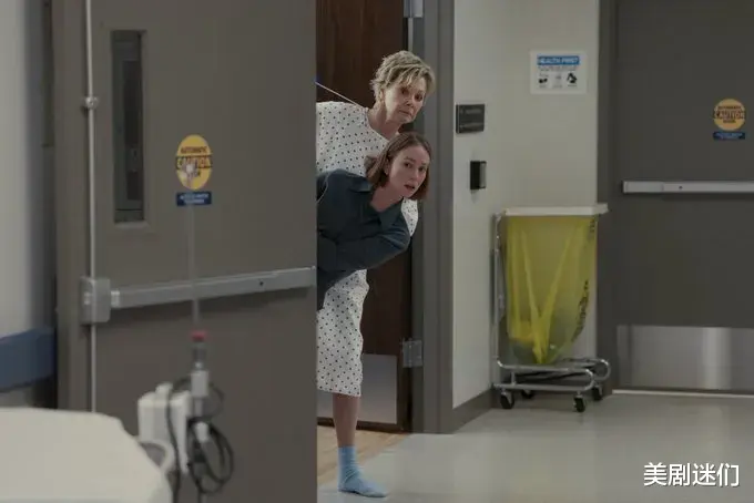 连续三季9.2分,HBO这部狗血大剧太治愈了