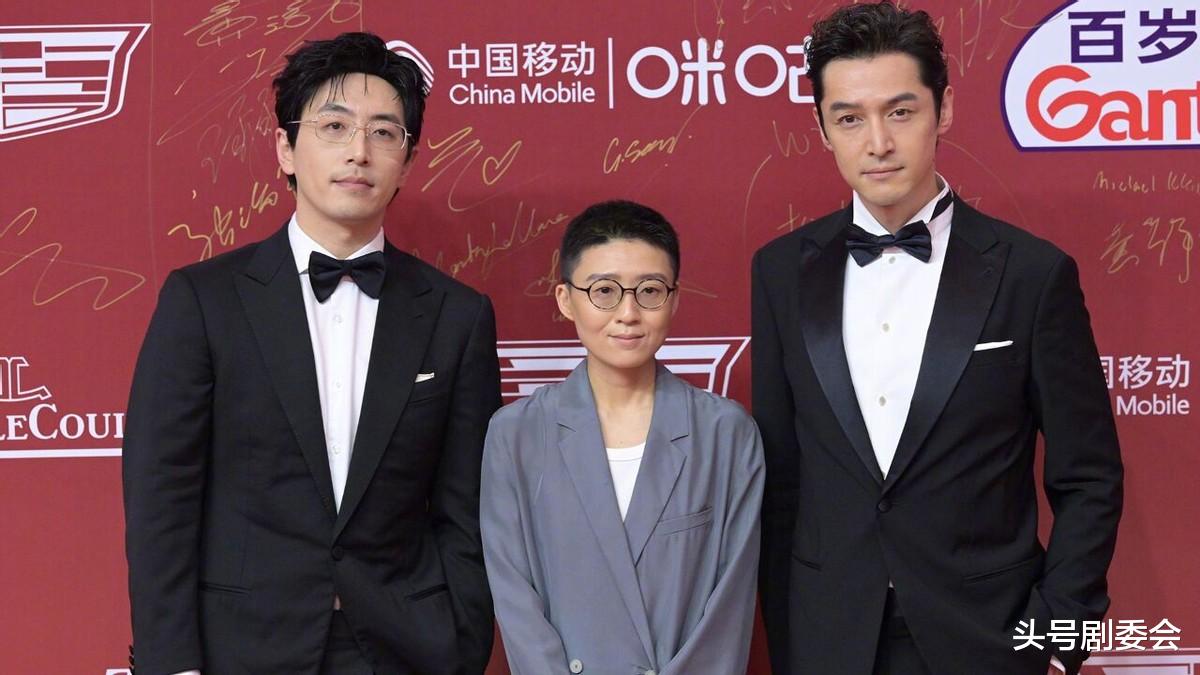 合作于和伟没火，搭档岳云鹏没红，演完《长安的荔枝》，终于红了