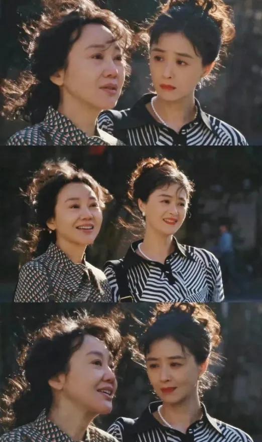 离婚多年至今仍单身的8位女明星,只享受一个人的自由