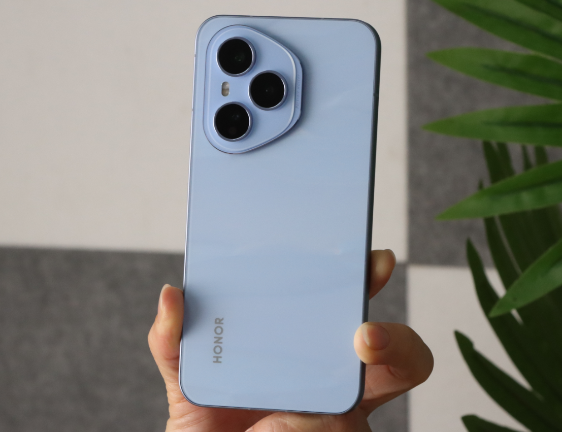 2亿像素+7200mAh+50倍变焦,国补后才卖2899元,荣耀新机价格亲民