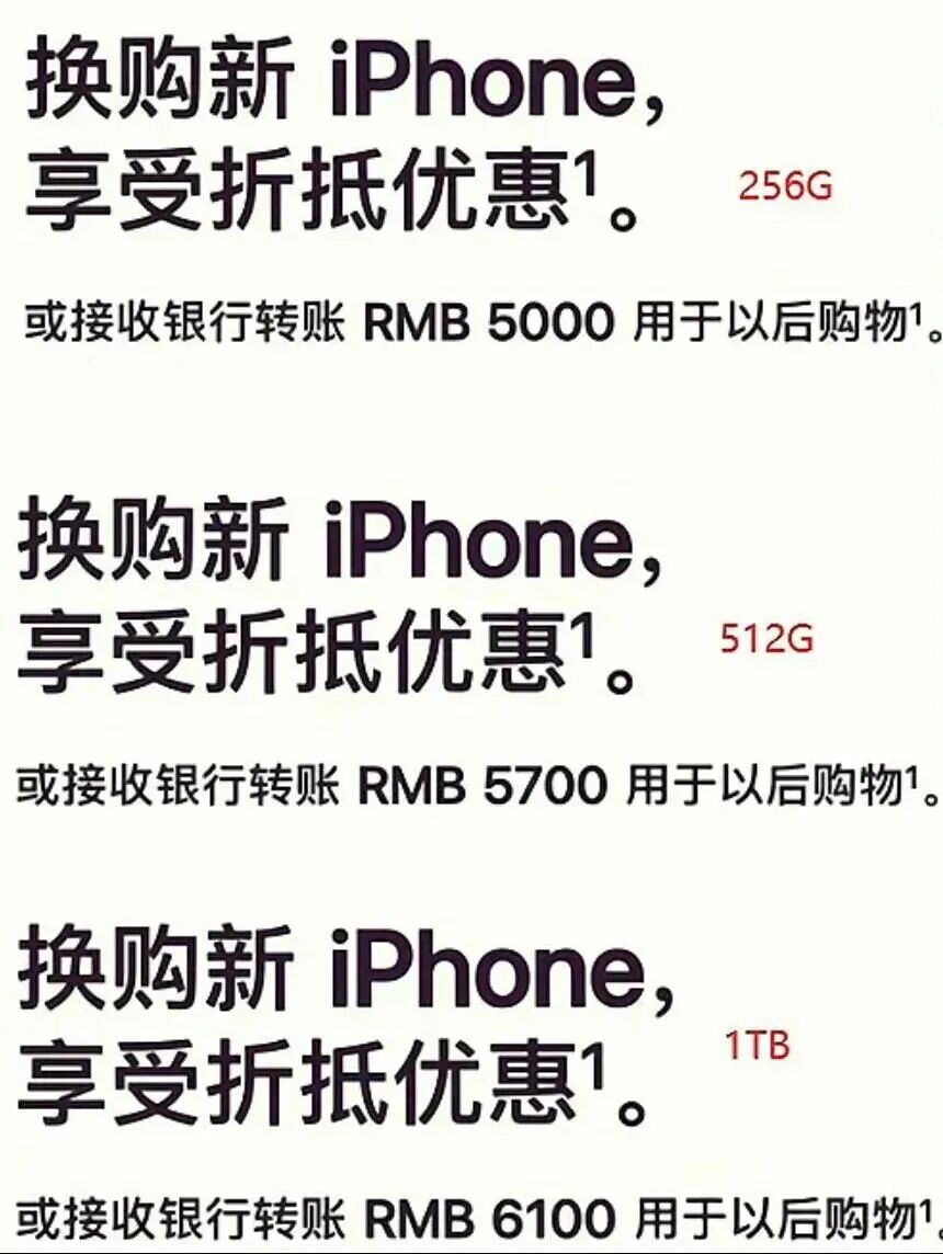 苹果官宣调价,iPhone16 Pro Max一夜跌成理财产品反面教材!