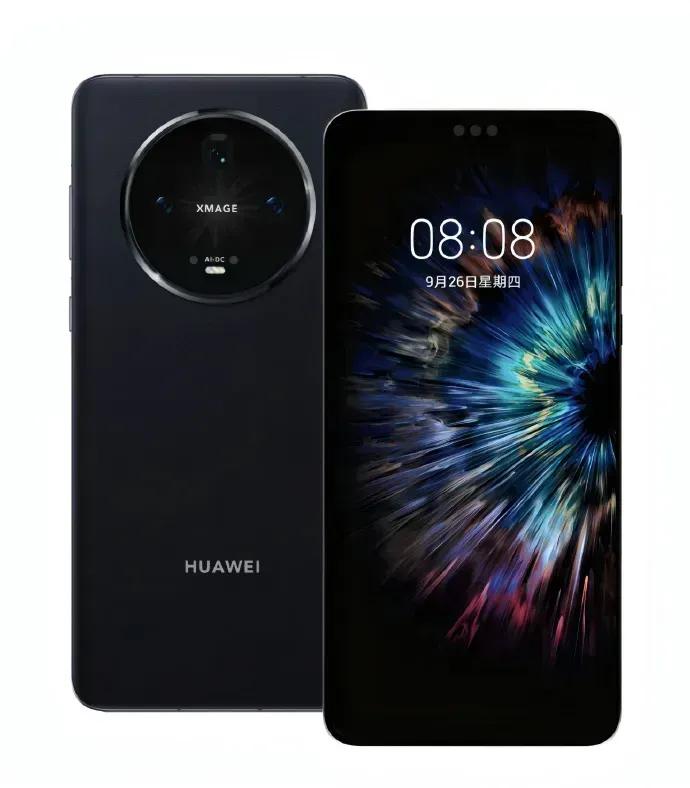 華為Mate 80系列將帶來定制OLED顯示技術