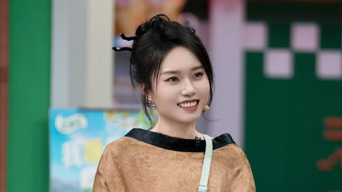 李雪琴瘦了30斤！比贾玲还吓人