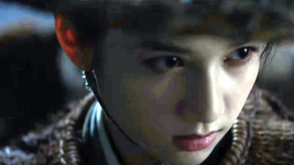 央视今晚开播！40集古装大剧来袭！我连连感慨：终于有部像样的大剧了