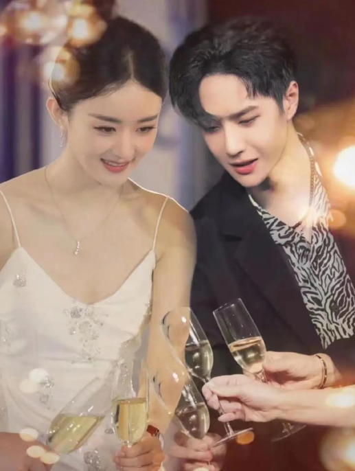 面相变了!27岁的王一博已走上另一条上坡路,陈晓一个字都没说错