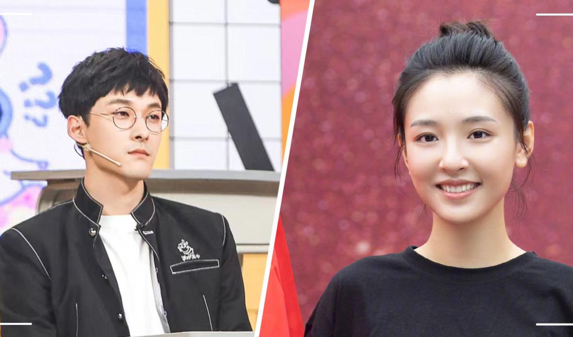 32岁的吴倩看着比颖儿还老,生图与精修差太多了吧!