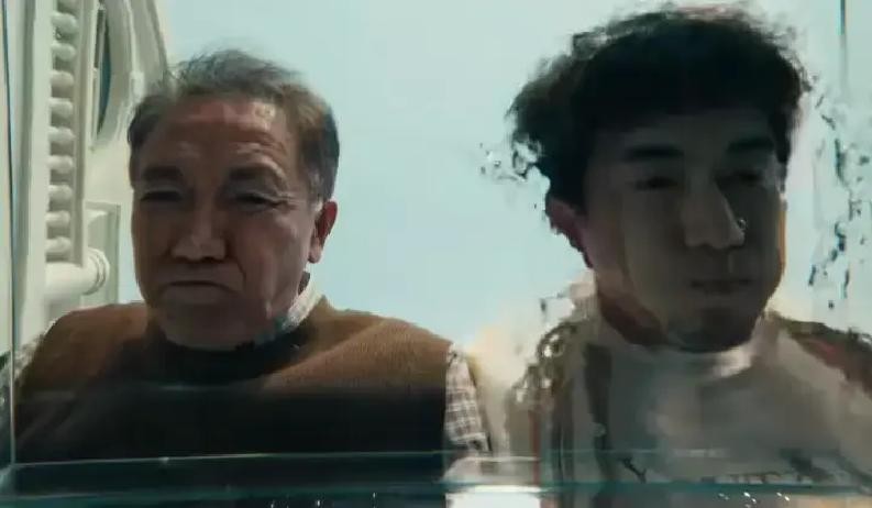 上映5天票房1100万,吴京投资的新片再次被影迷抛弃,亏本成定局