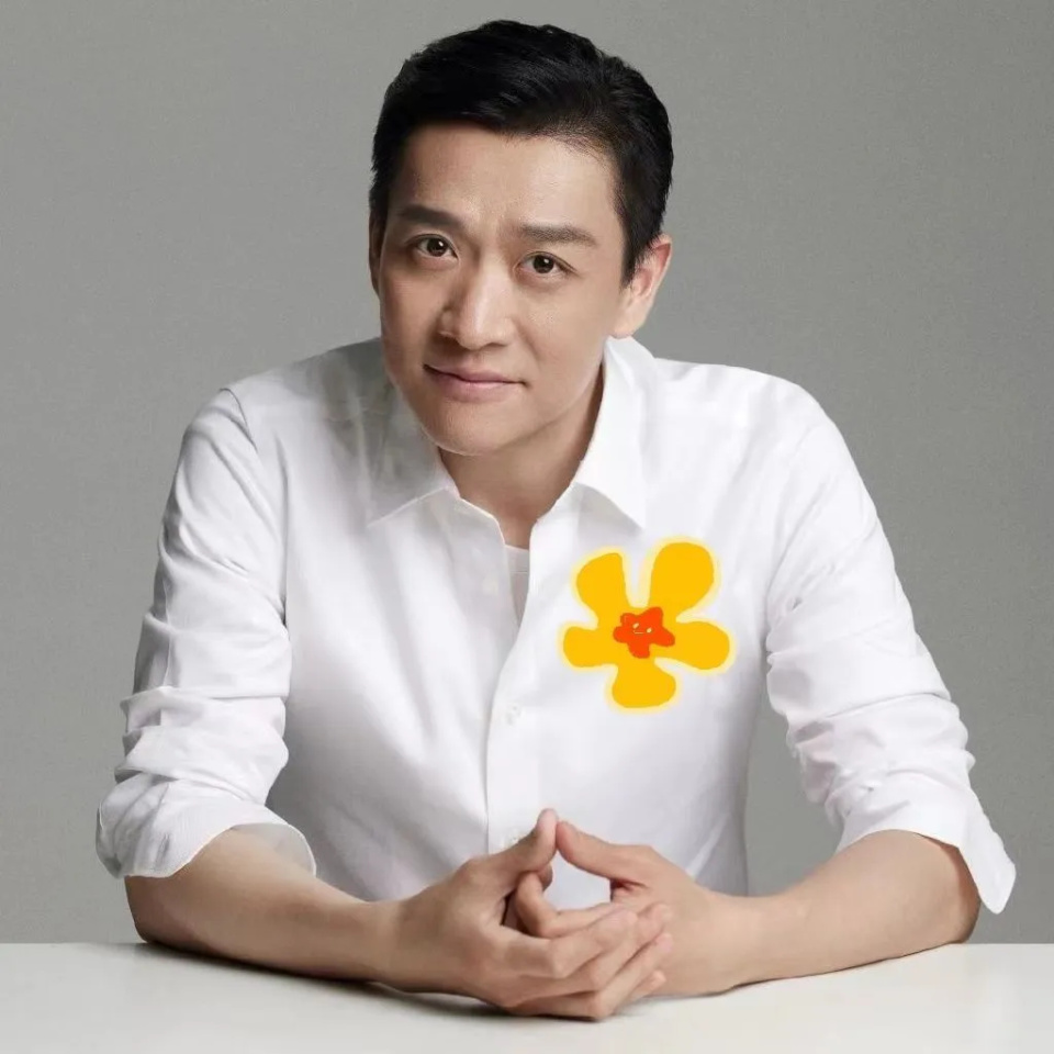 他当兵16年，荣获二等功1次，三等功7次，40岁凭《狂飙》一举成名