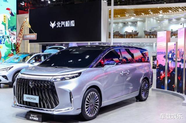 反内卷时代的价值突围：极狐16万+年销背后，藏着新国企的长跑哲学