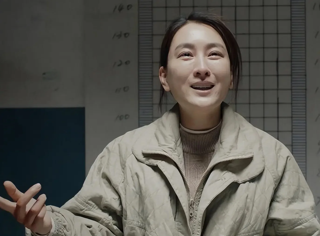 白玉兰“女配”投票排名：吴越排倒数，万茜排第2，第一名凭啥？