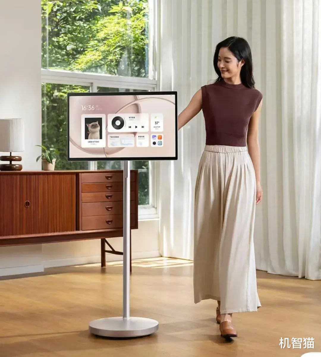 沒想到，大廠們開始發布這種產品了