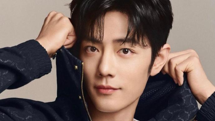 肖战TODS全球广告大片，引时尚界震动，不出则矣出即内娱的新标杆