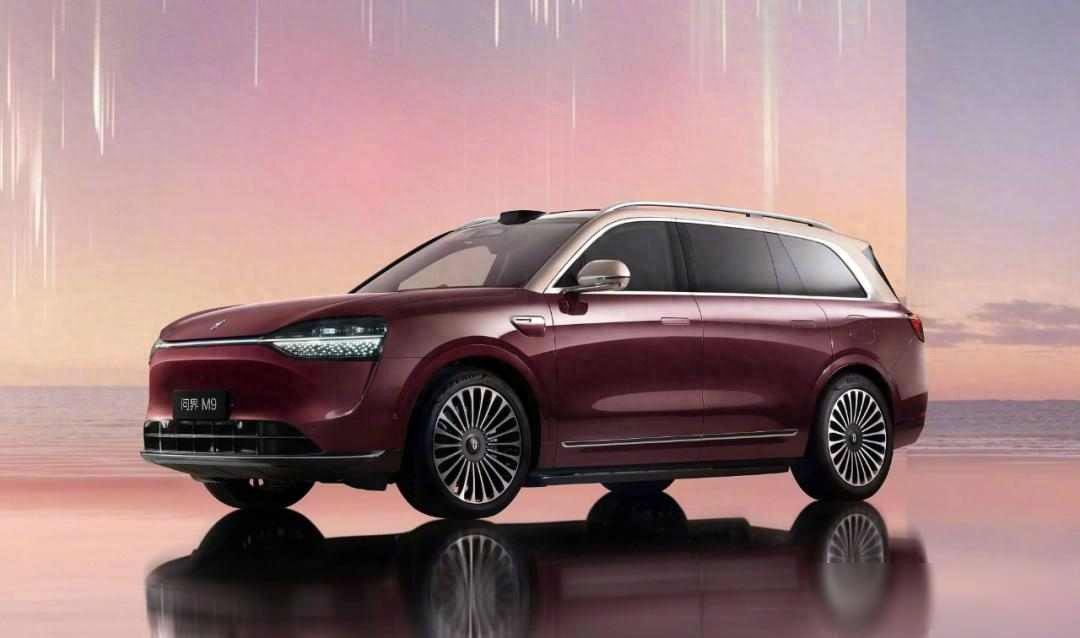 賽力斯高管喊話華為，合作不能斷，用戶早把車當“華為牌”了