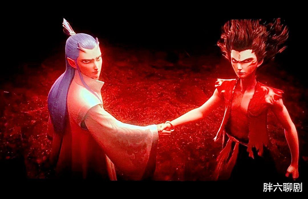 《哪吒2》再被人民日报点名，还剩25天，能否超越《泰坦尼克号》