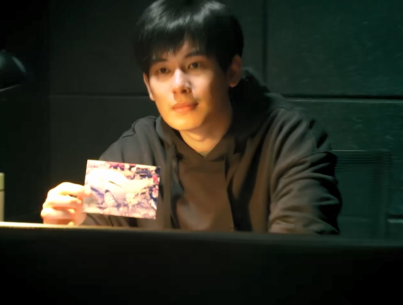 即将空降!悬疑大剧《醉梦》来袭,大腕云集,“剧王”预定