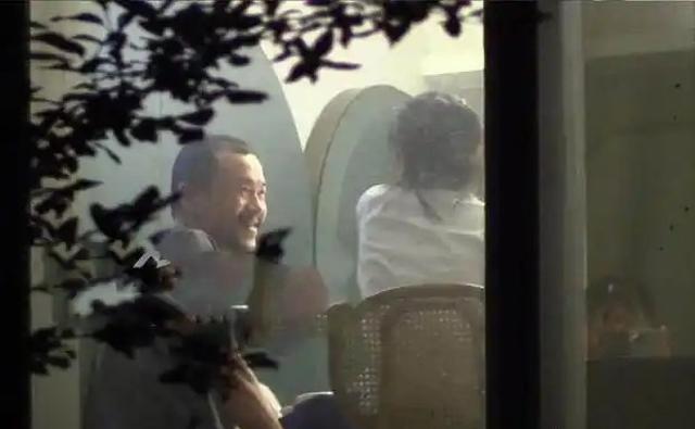 星二代廖凡，出道30年从不拼爹，妻子是周星驰的黄金搭档