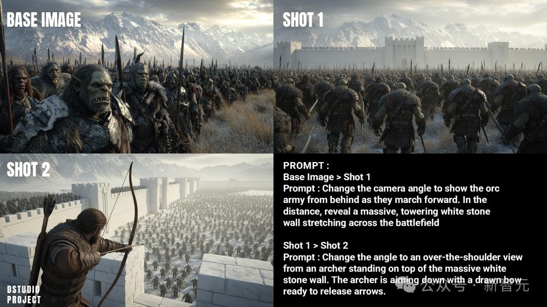 谷歌「香蕉」手寫滿分卷，Karpathy玩上癮！ChatGPT跪驗(yàn)沉默