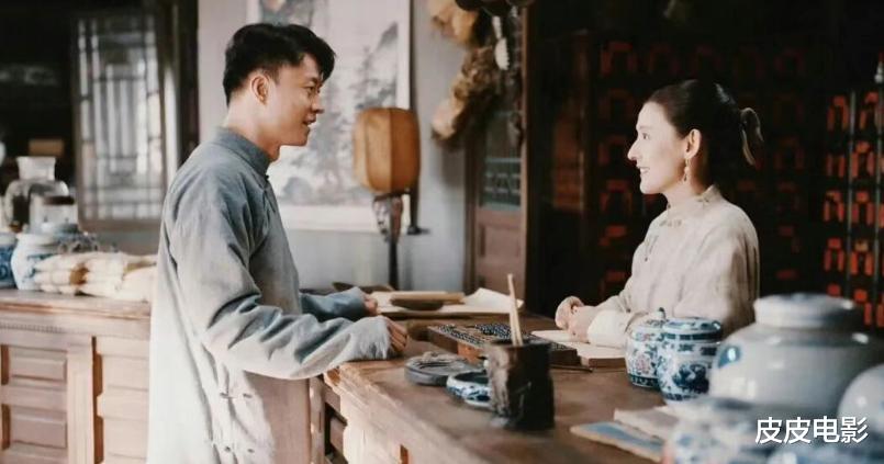 2025年评分最高的10部“年代剧”,《老舅》仅第3,第1实至名归