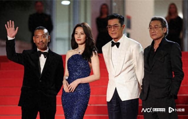 《风林火山》全球首映，首轮评价陷入两极分化！