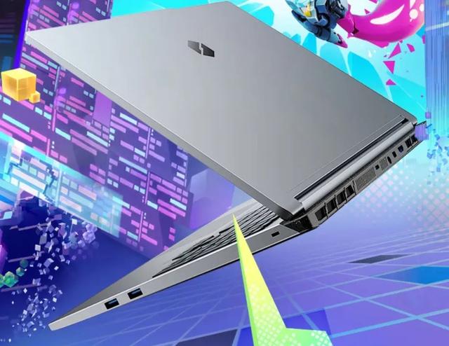 4149元起,机械革命多款笔记本上架开售