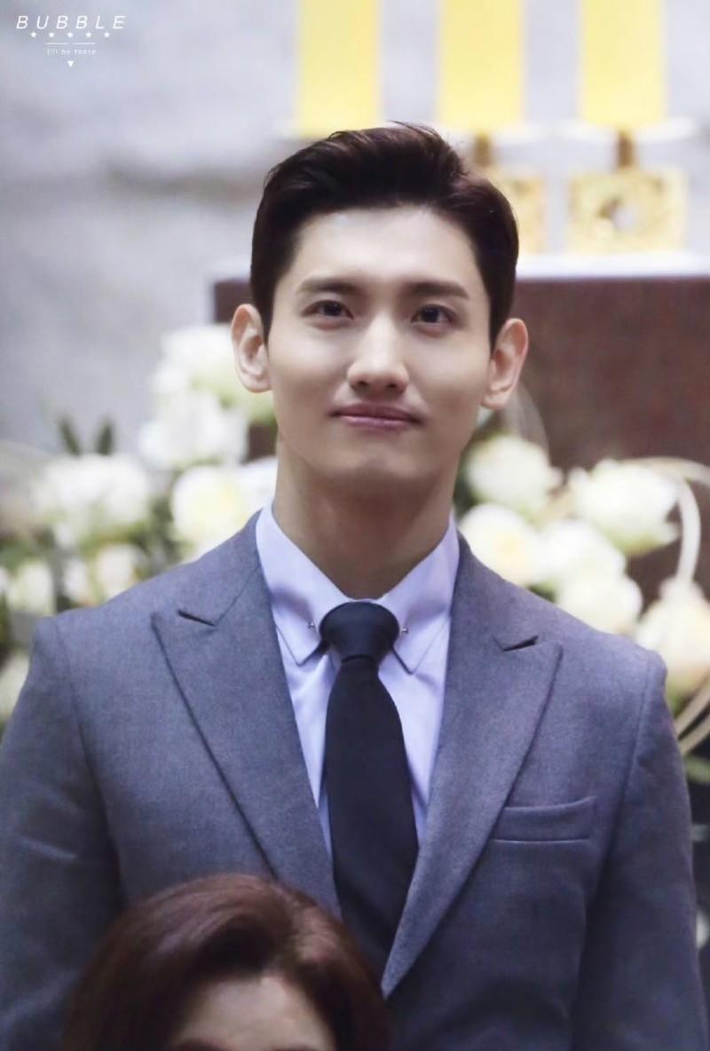 出道30年的金钟国赢了!婚礼保密程度被曝光!连最强昌珉也输了