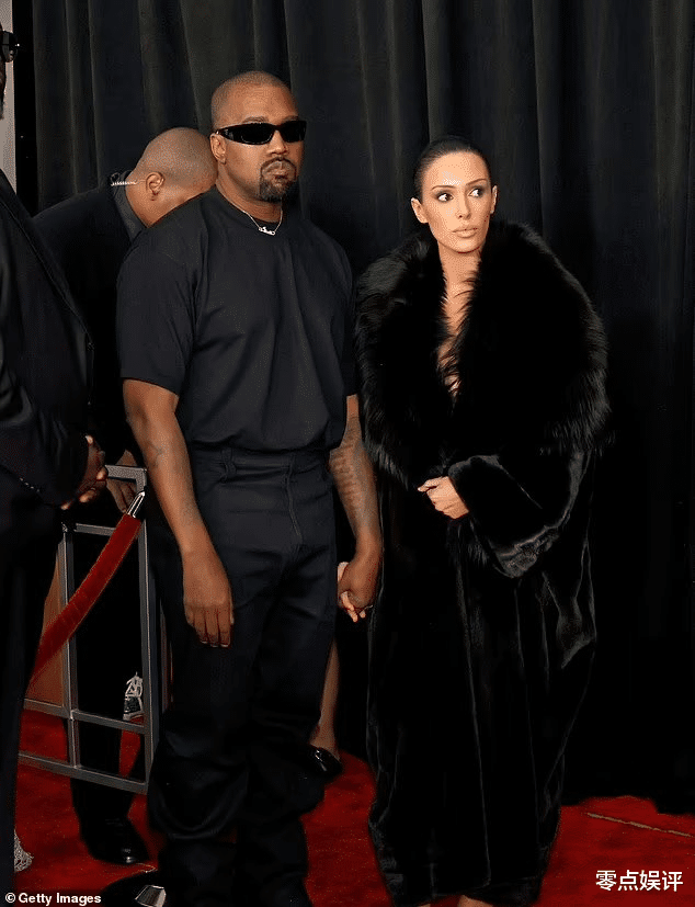 坎耶婚姻亮红灯?比安卡难忍赤身胁迫,早年“录像”丑闻咋收场?