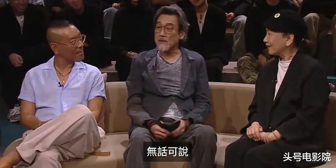 《风林火山》导演曝负面!梁家辉曾不满质问:是否等我去世才上映