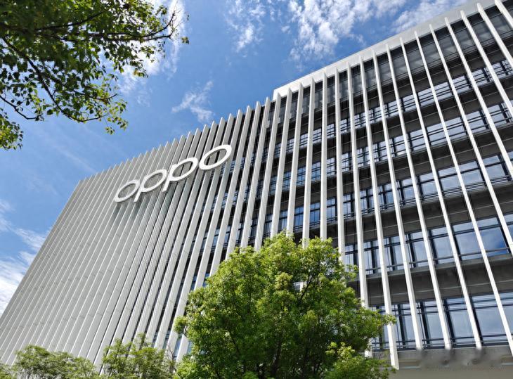 OPPO專利再下一“池” 作為許可方加入知名專利池