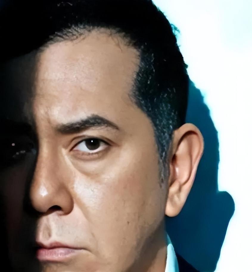 香港劣迹艺人出逃台湾被骗，曾坐拥千万豪宅，如今穷困潦倒没人管